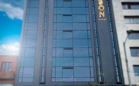 Bon 17 Hotel 3*